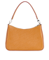 Marelle Shoulder Bag, £1,250, Handbags, Brown, Leather, Back view